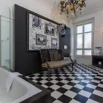 Hotel La Maison D'igor Morges