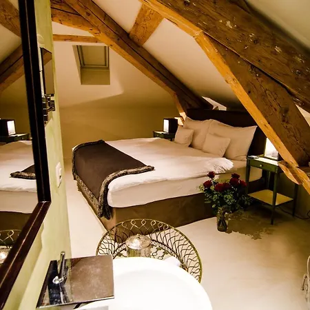 La Maison D'igor 3* Morges