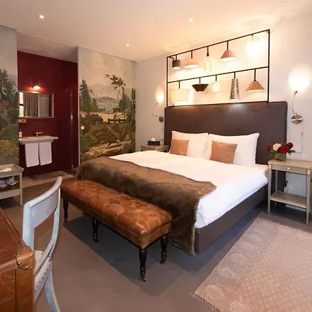 La Maison D'igor Szálloda 3*