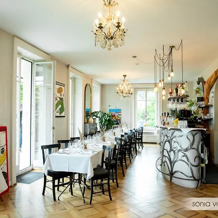 La Maison D'igor