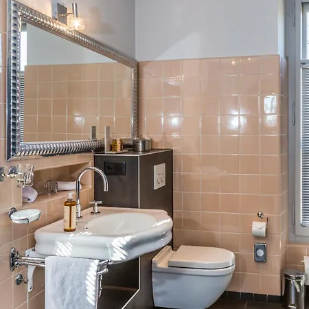 Hotel La Maison D'igor