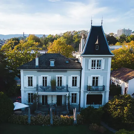 Hotel La Maison D'igor