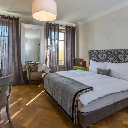 La Maison D'igor Hotel 3*