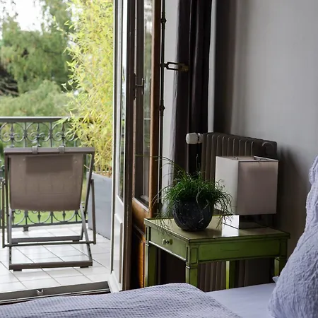 호텔 La Maison D'igor