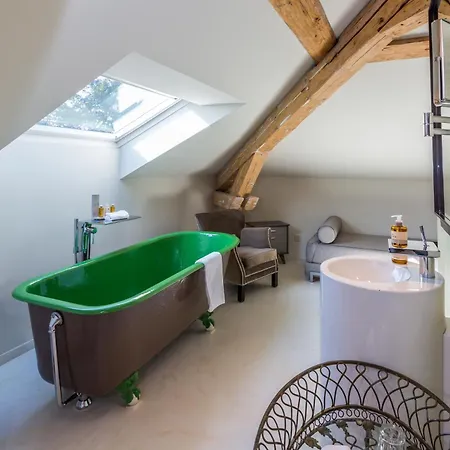 Hotel La Maison D'igor Morges