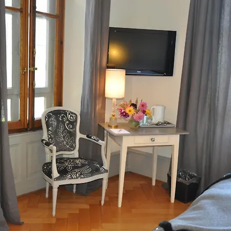La Maison D'igor Hotel