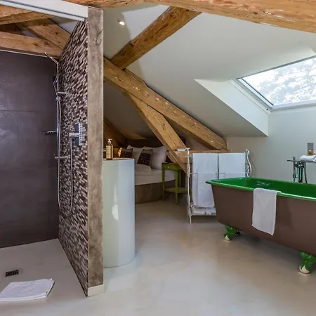 La Maison D'igor 호텔 3*