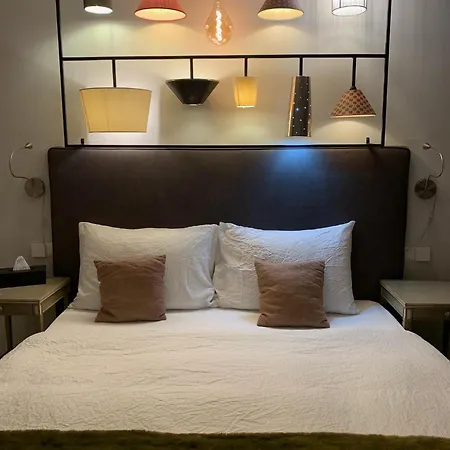La Maison D'igor Hotel 3*