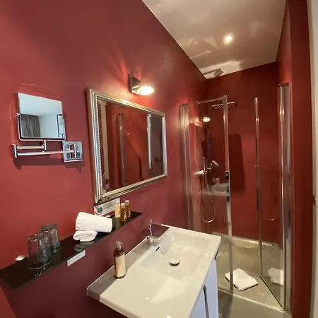 La Maison D'igor Hotel