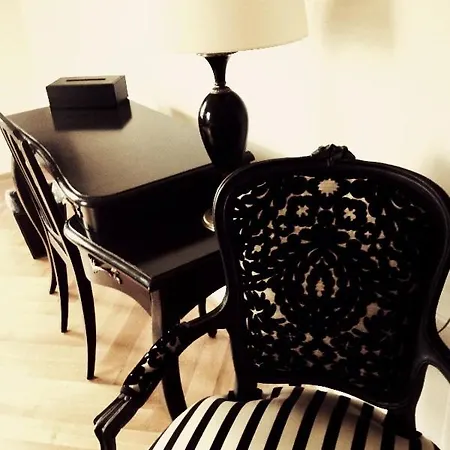 La Maison D'igor Hotel 3*