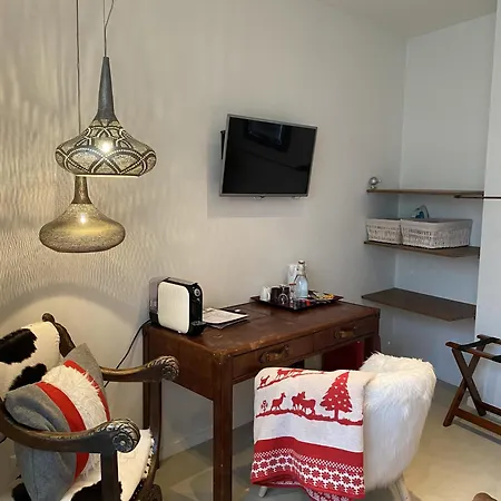La Maison D'igor 3* Morges