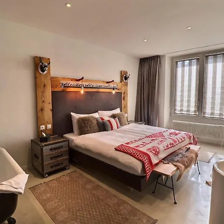 La Maison D'igor Szálloda 3*