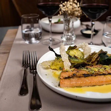 호텔 La Maison D'igor 3*