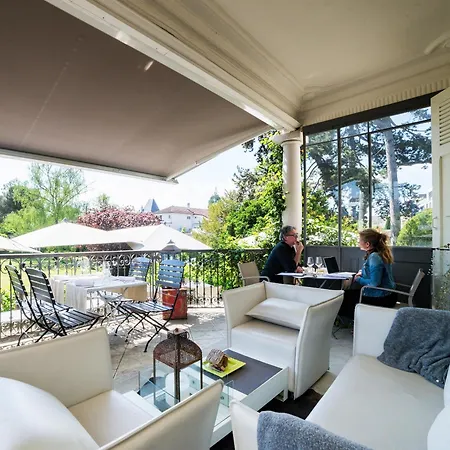 La Maison D'igor Hotel Morges