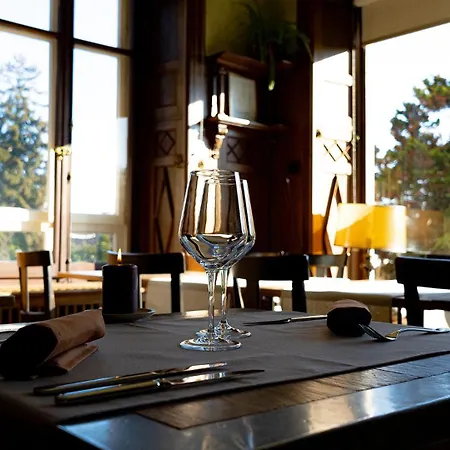 Hotel La Maison D'igor