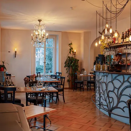 La Maison D'igor