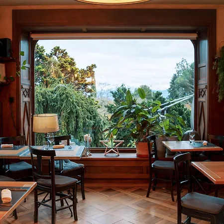 La Maison D'igor Hotel