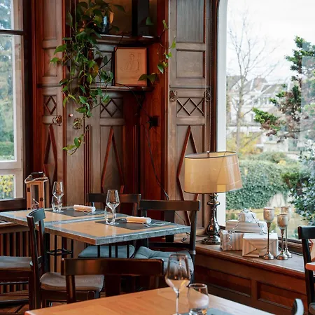 La Maison D'igor Hotel 3*