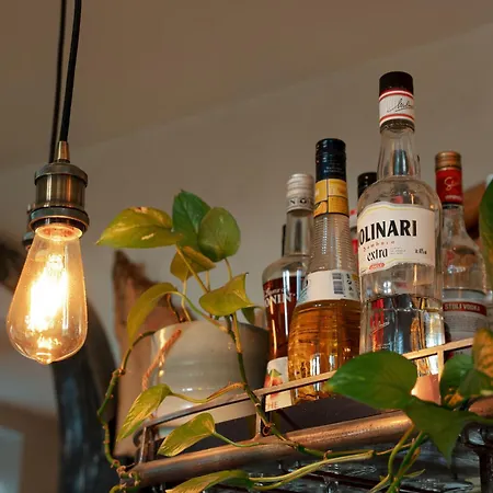 호텔 La Maison D'igor