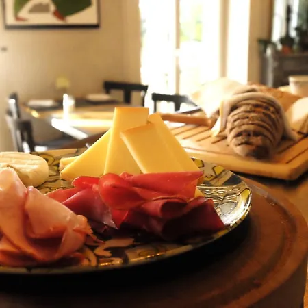 La Maison D'igor Hotel Morges