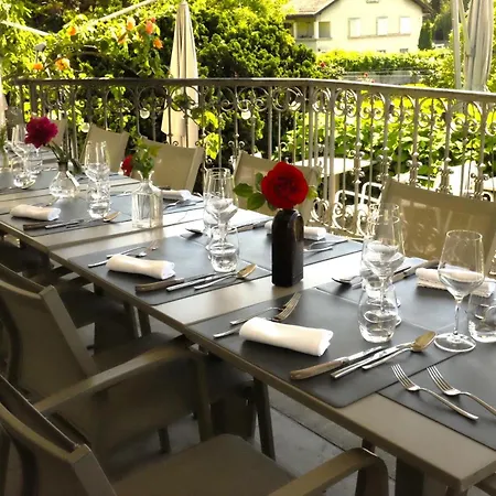 Hotel La Maison D'igor 3*