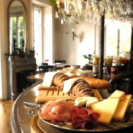 La Maison D'igor 3* 모르쥬