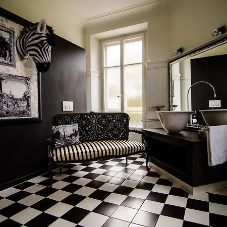 La Maison D'igor Hotel