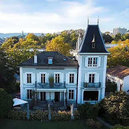 מלון La Maison D'igor