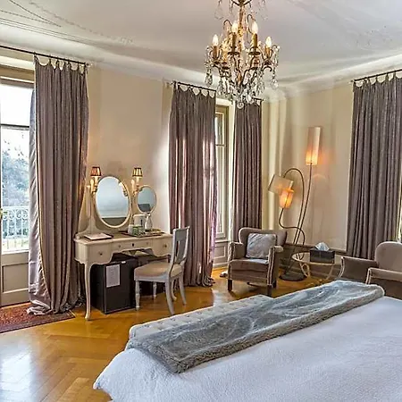 La Maison D'igor מלון