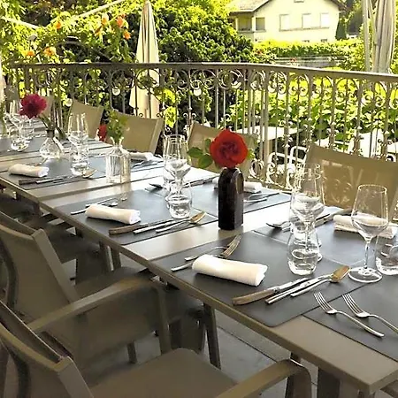 Hotel La Maison D'igor 3*