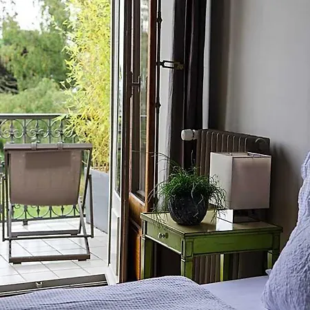 La Maison D'igor Hotel Morges