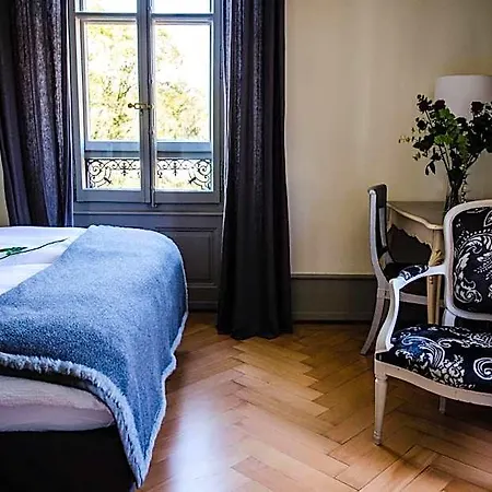 Hotel La Maison D'igor 3*