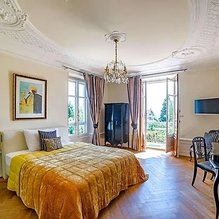 La Maison D'igor Hotel 3*