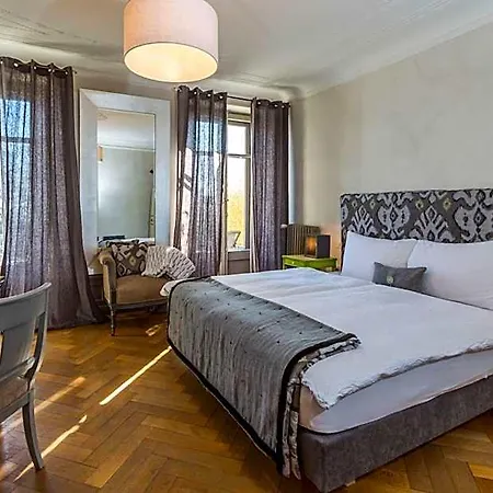 La Maison D'igor 3* Morges