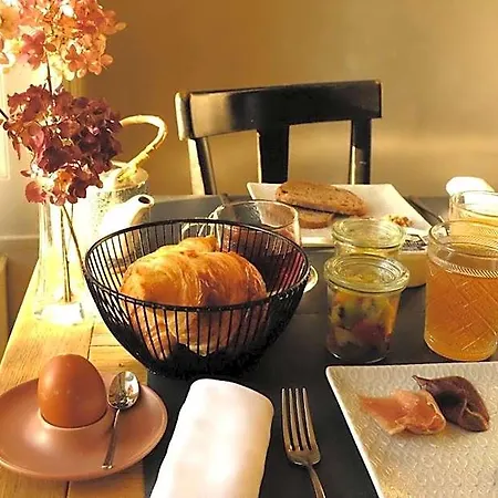 La Maison D'igor 3* Morges