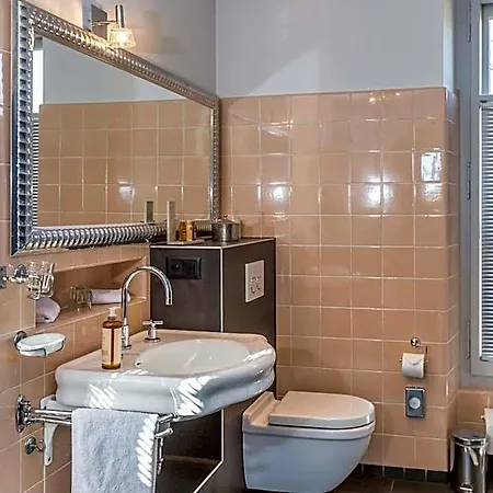 La Maison D'igor 3* Morges