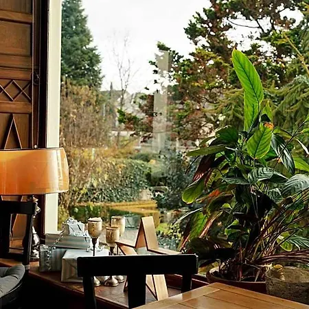 La Maison D'igor Hotel