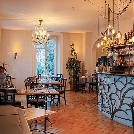 Hotel La Maison D'igor