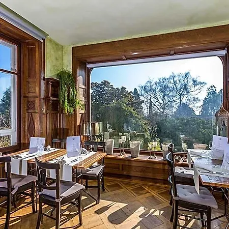La Maison D'igor Hotel