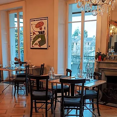 La Maison D'igor
