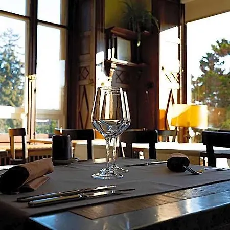 La Maison D'igor Hotel Morges