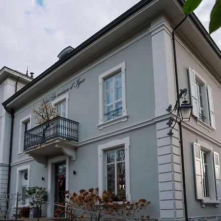 La Maison D'igor Morges