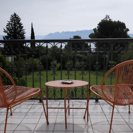 La Maison D'igor Hotel Morges