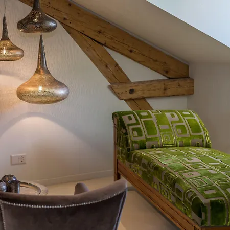 Hotel La Maison D'igor Morges