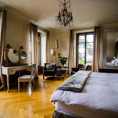 Hotel La Maison D'igor