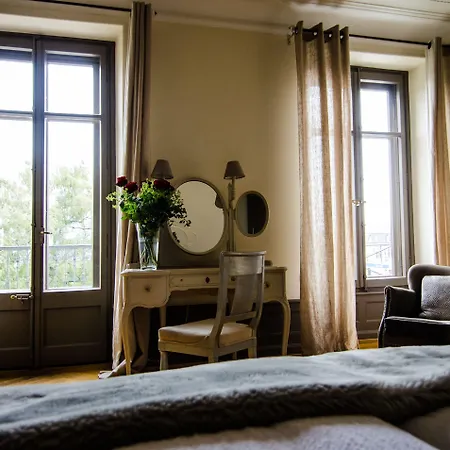 La Maison D'igor Hotel