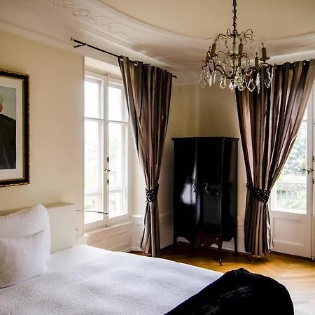La Maison D'igor 3*