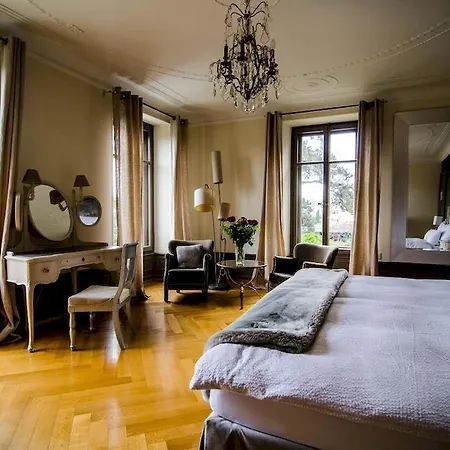 La Maison D'igor Szálloda Morges