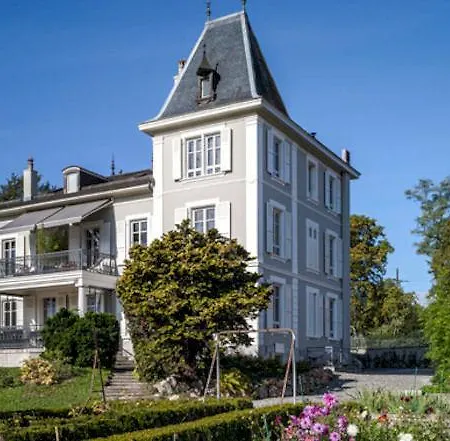 La Maison D'igor 3* Morges
