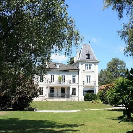 La Maison D'igor 3* Morges